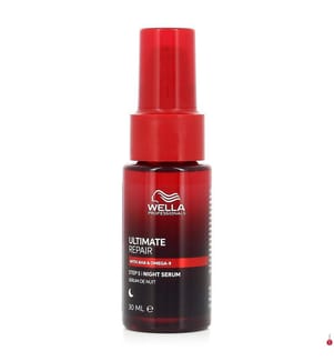 Siero Notte Ultimate Repair 30 ml