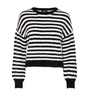 Pull - Noir