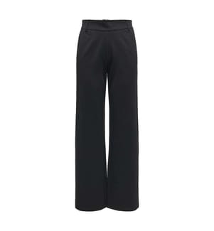Poptrash - Pantaloni della tuta dal taglio dritto - Nero