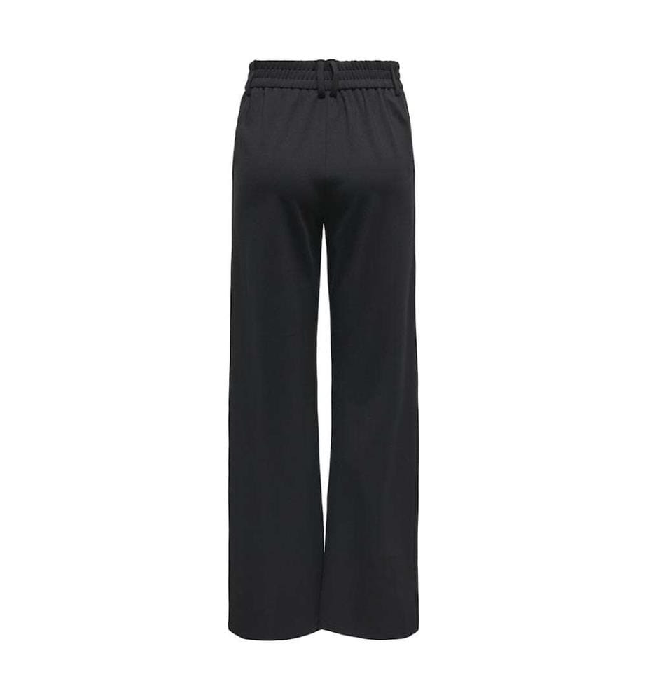 Poptrash Straight Fit Anzughose - Schwarz