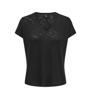 Top - Noir