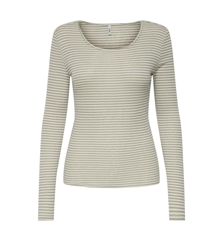 Top a maniche lunghe - Bouleau d'Arona