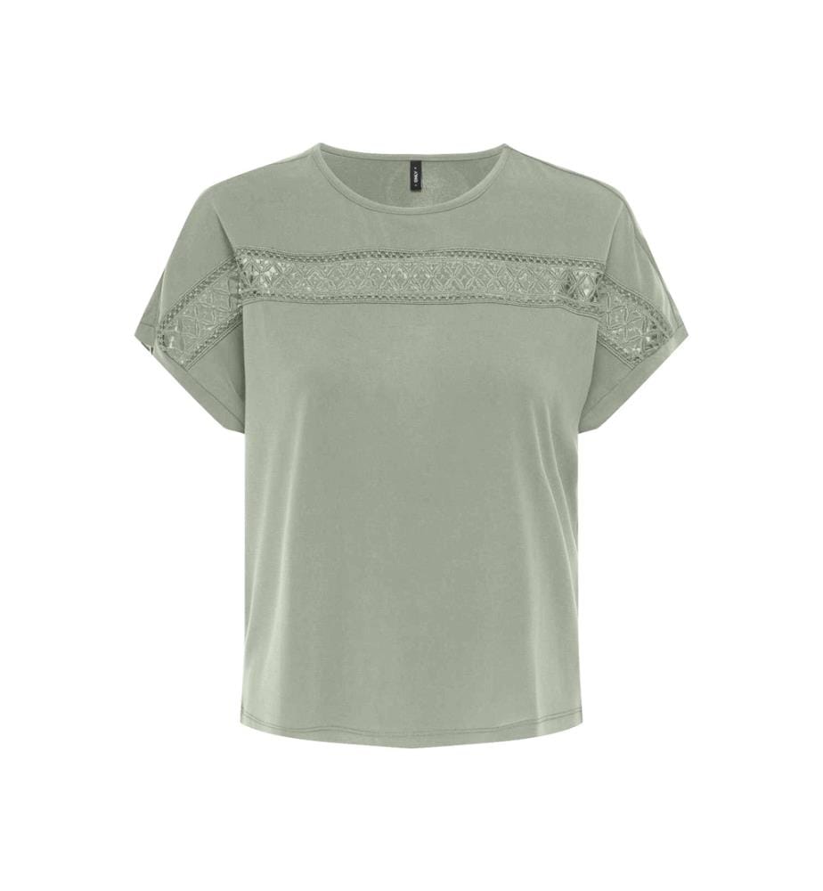 T-Shirt - Wüstensalbei