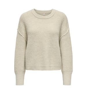 Pull-over - Whitecap Gray