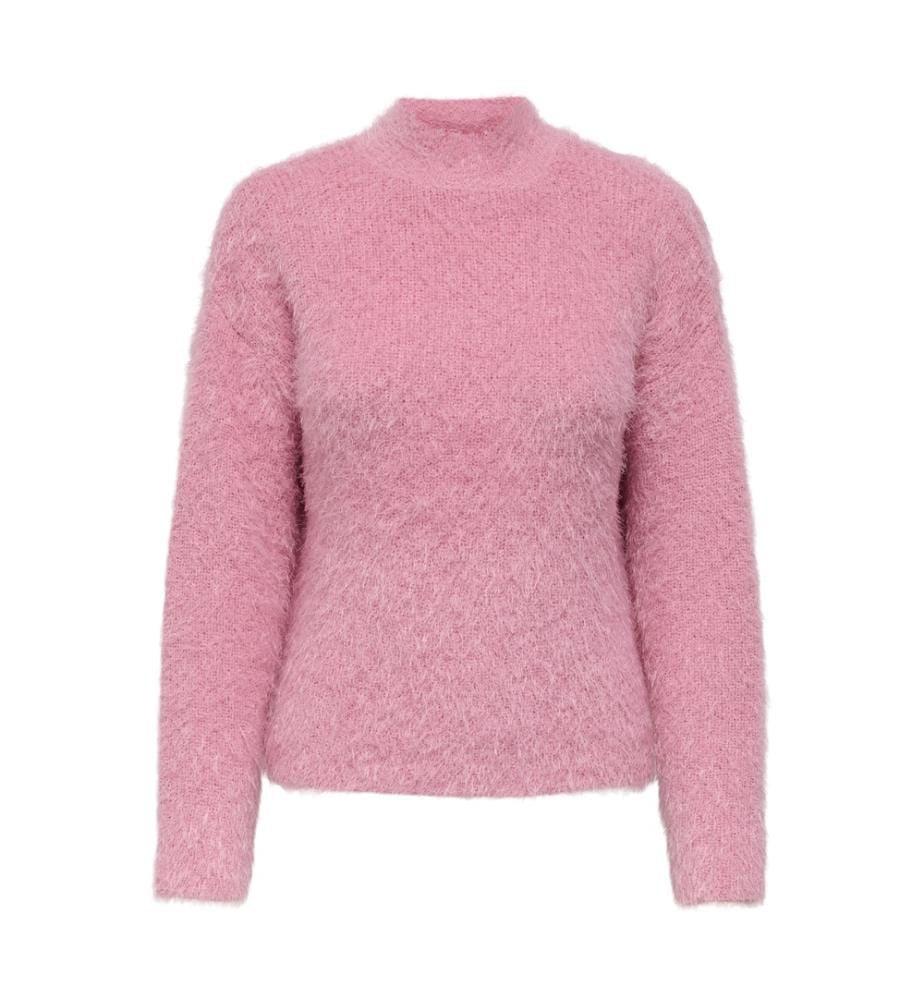 Pullover - Seerose