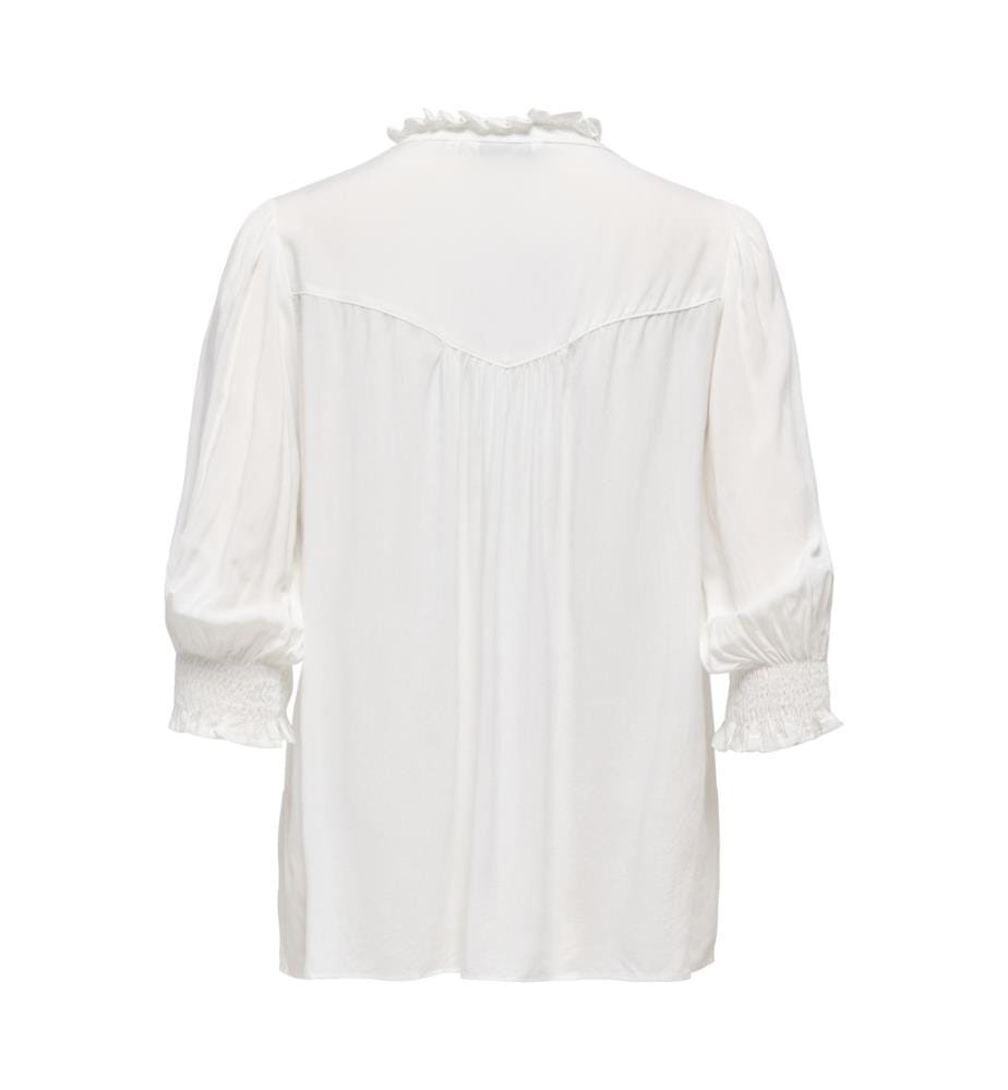 Camicia - Cloud Dancer