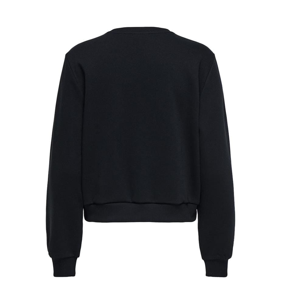 Hoodie - Black Merry Christmas Deer