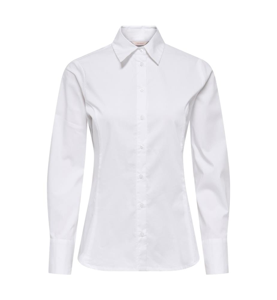 Camicia - Blanc éclatant