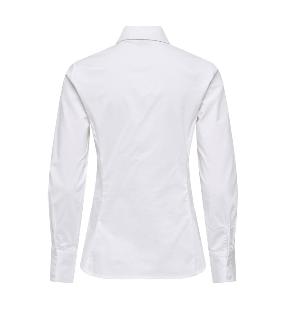 Camicia - Blanc éclatant