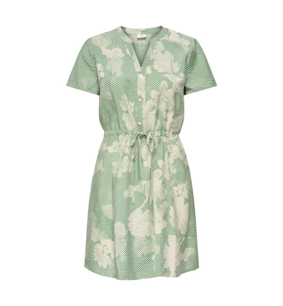 Robe courte - Deep Green