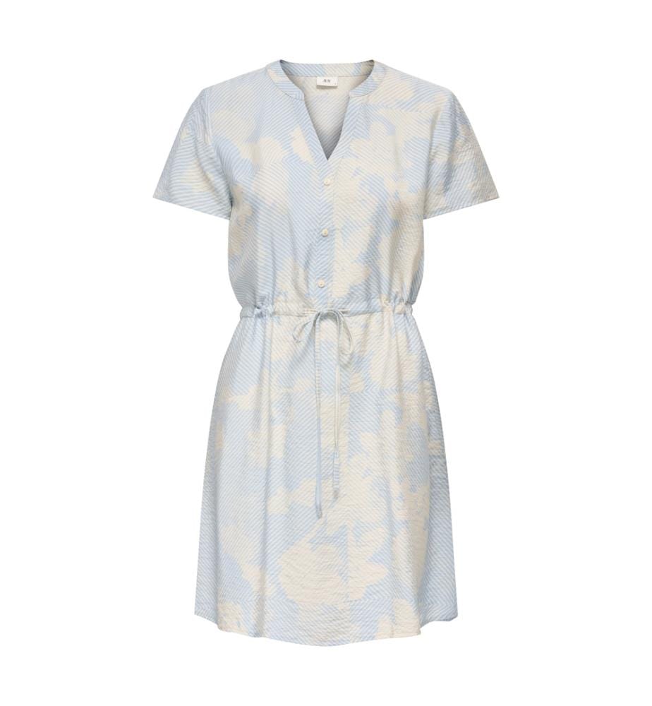 Robe courte - Powder Blue