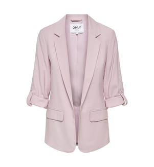 Blazer - Lilla brunito