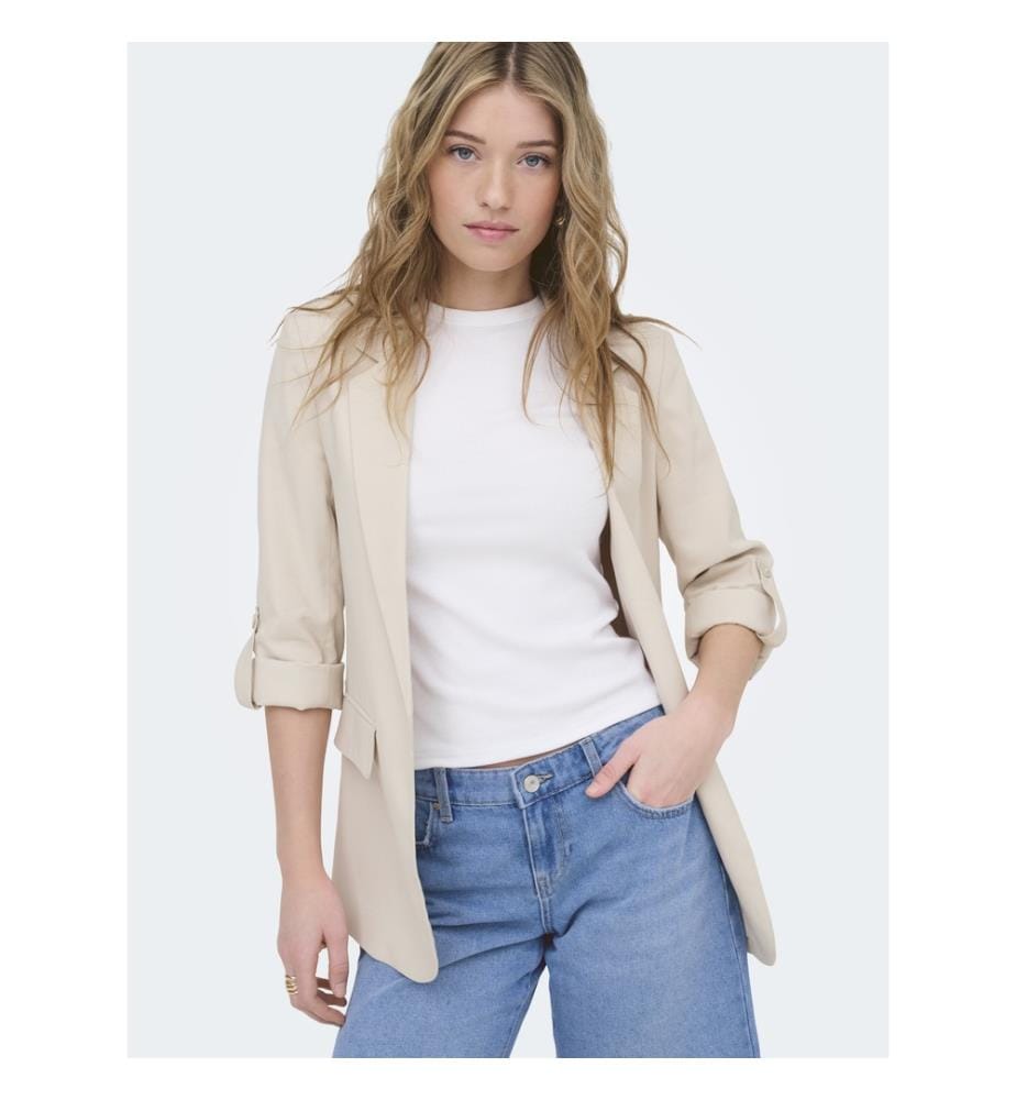 Blazer - Pumice Stone