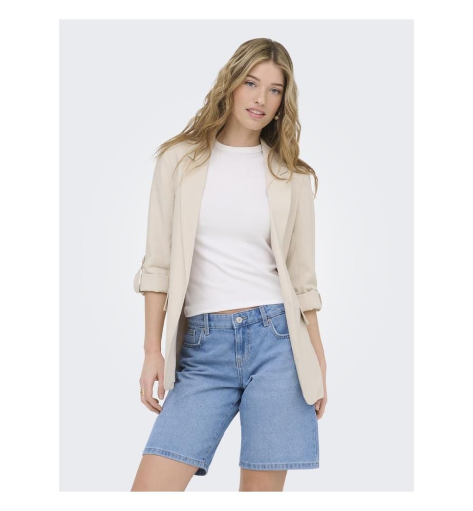 Blazer - Pumice Stone