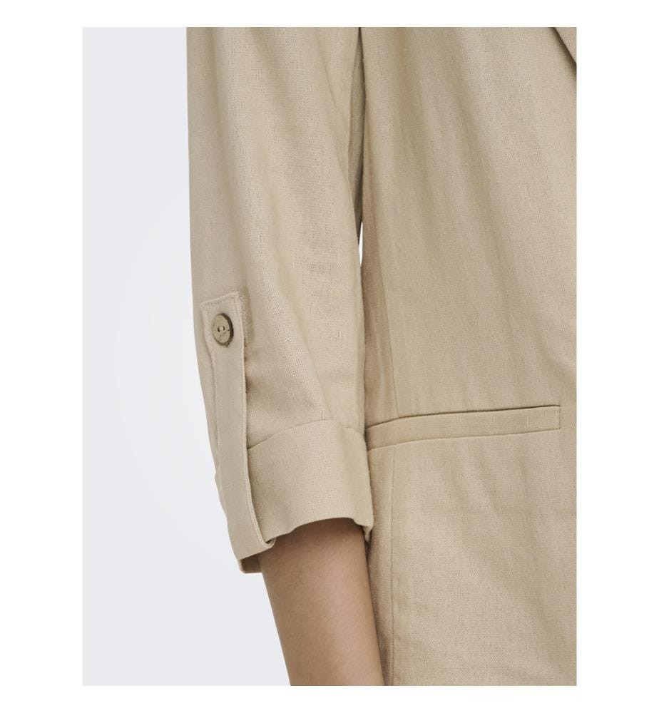 Blazer - Oxford Tan