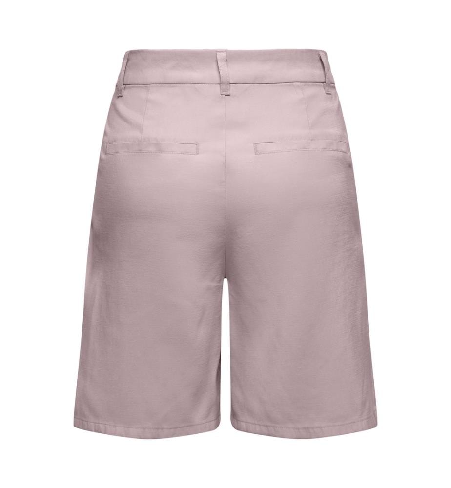 Shorts - Burnished Lilac