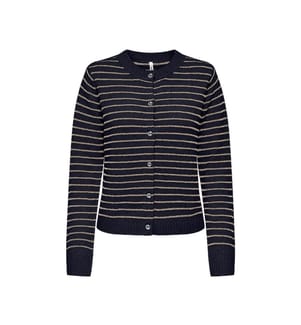 Strickjacke – Humus