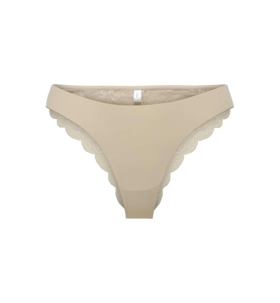 3er-Set Slips - Peach Taffy
