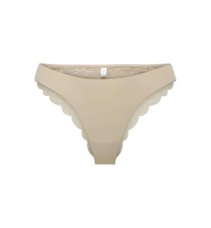 3er-Set Slips - Peach Taffy