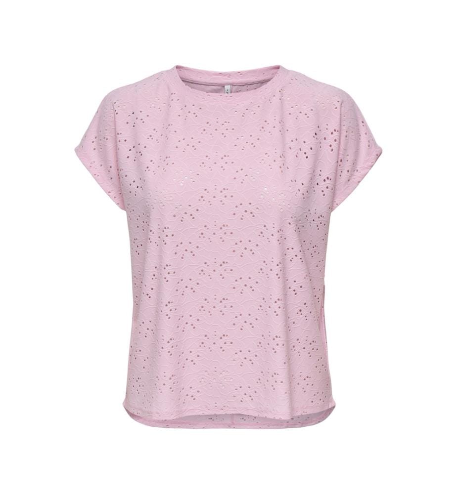 Top - Rosa