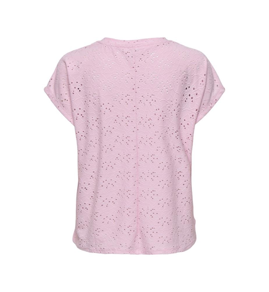 Top - Rosa