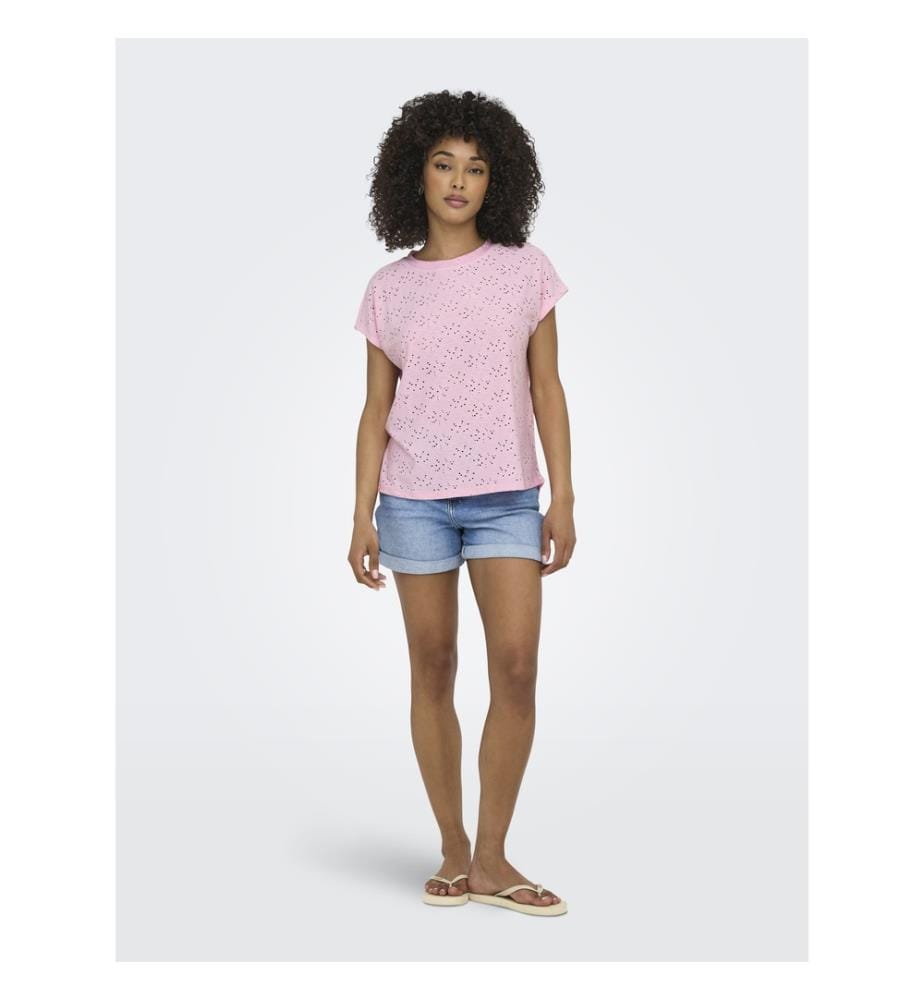 Top - Rosa