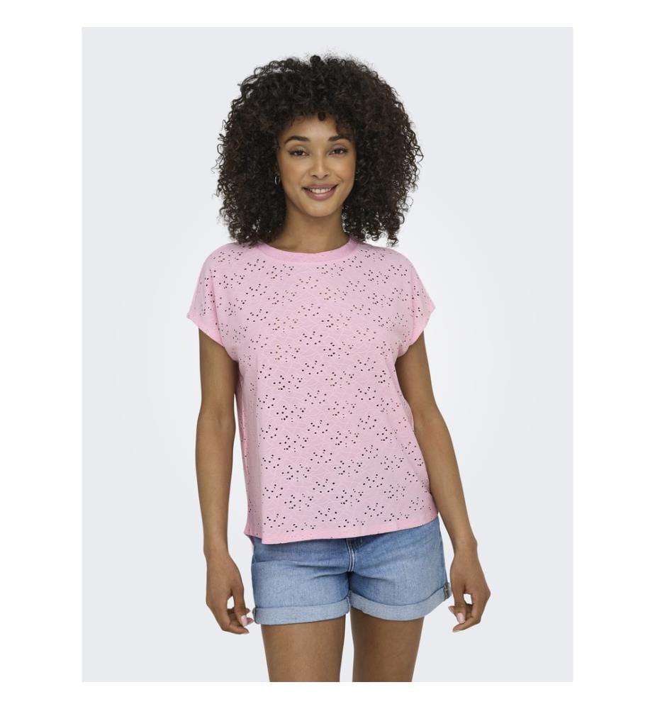 Top - Rosa