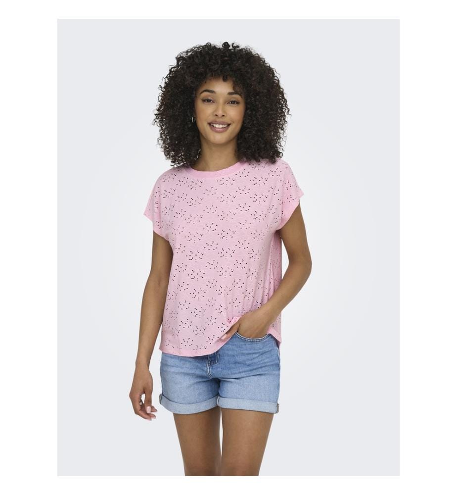 Top - Rosa