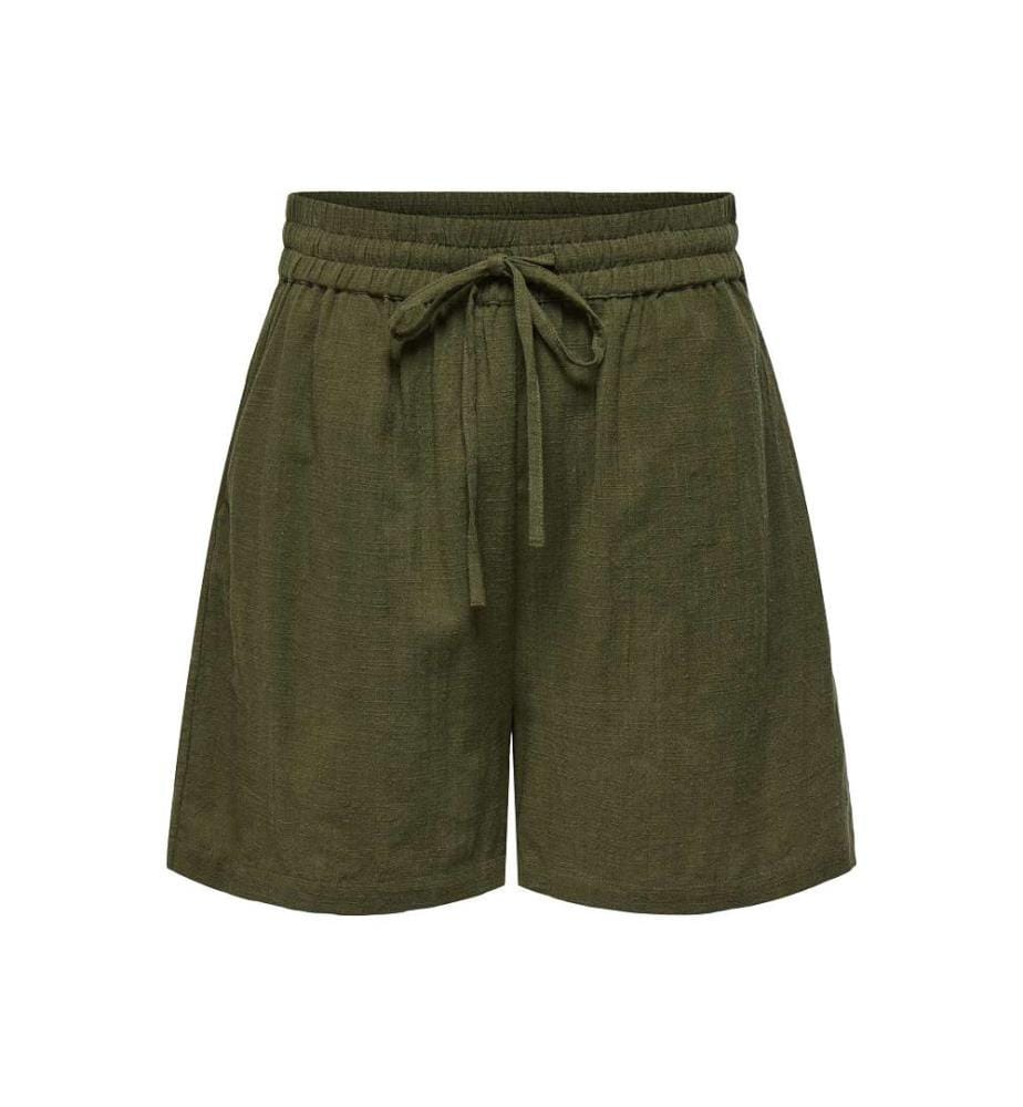 Shorts - Grape Leaf