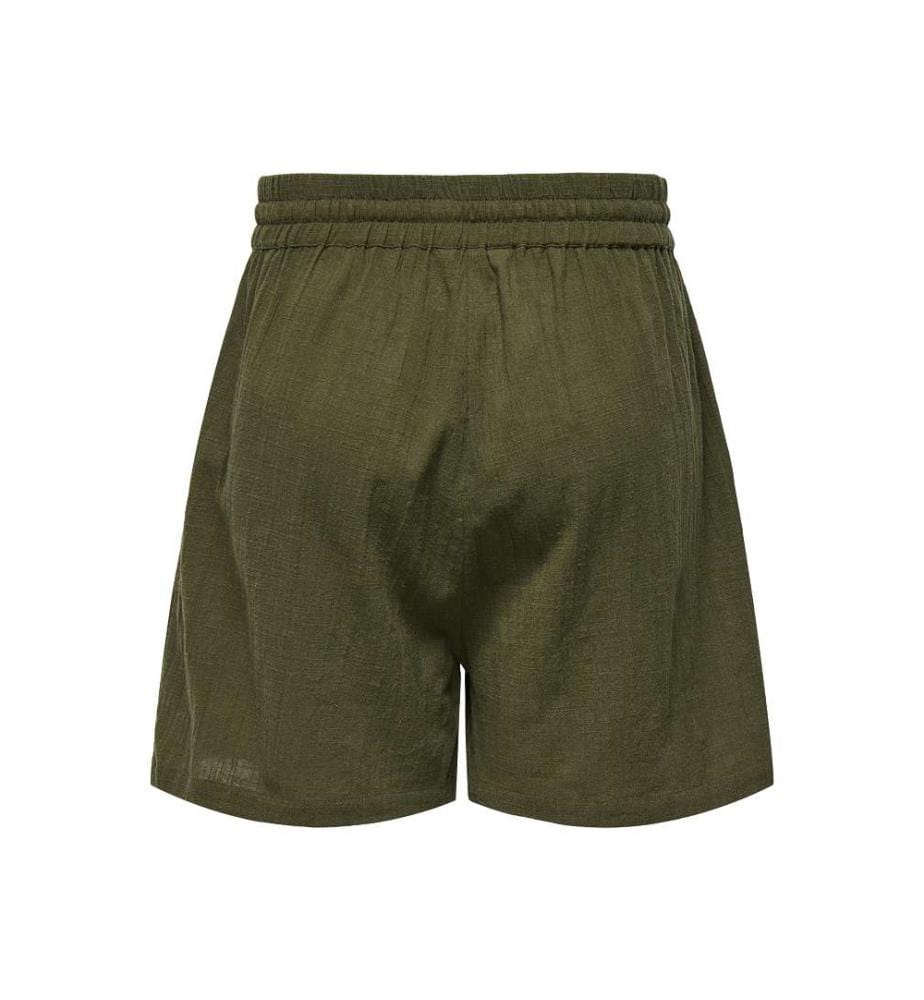 Shorts - Grape Leaf