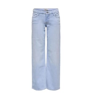 Jeans - Special Bright Blue Denim Rg
