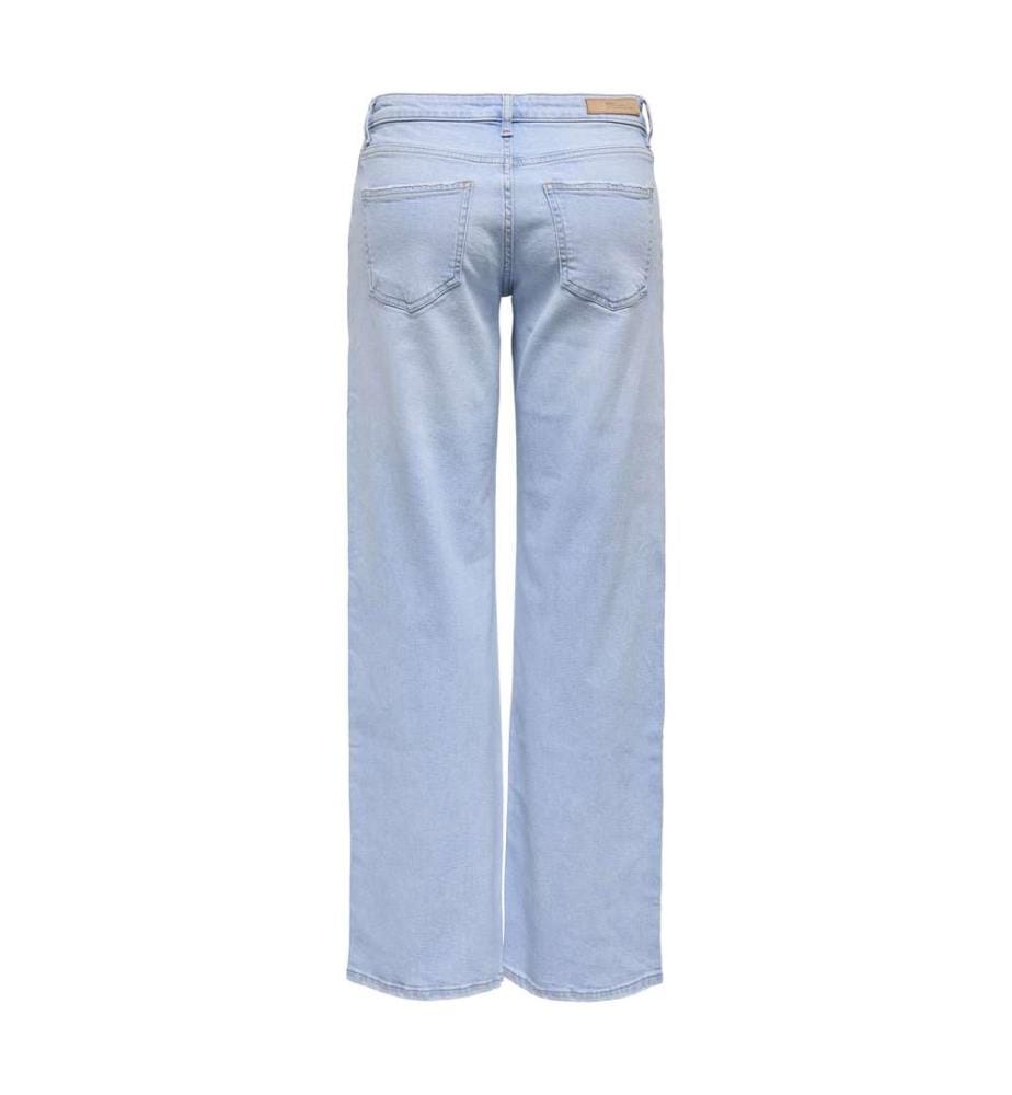 Jeans - Special Bright Blue Denim Rg