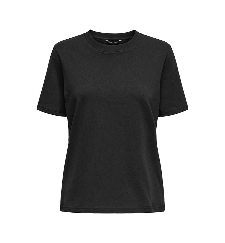 T-Shirt - Schwarz