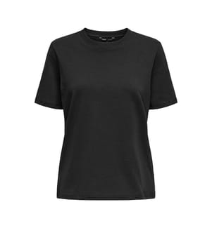 T-Shirt - Schwarz