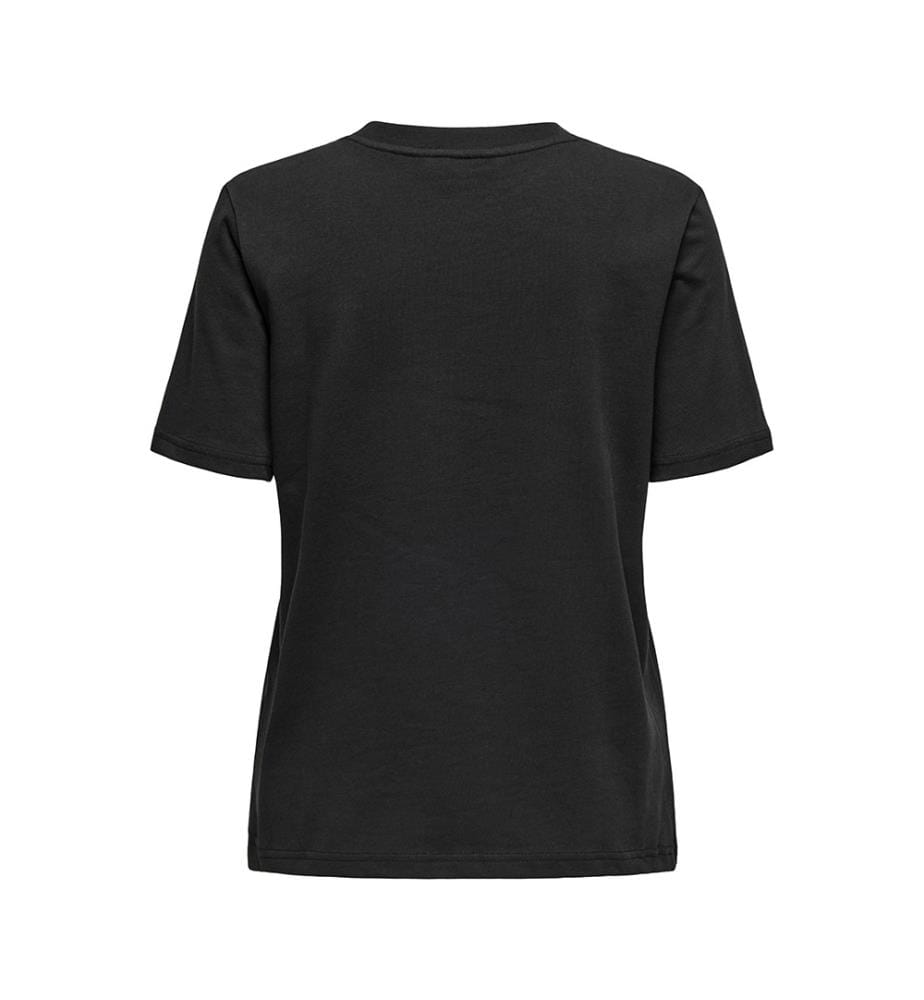 T-Shirt - Schwarz
