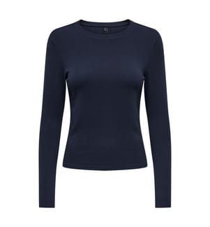 T-Shirt Riley - Dunkelblau