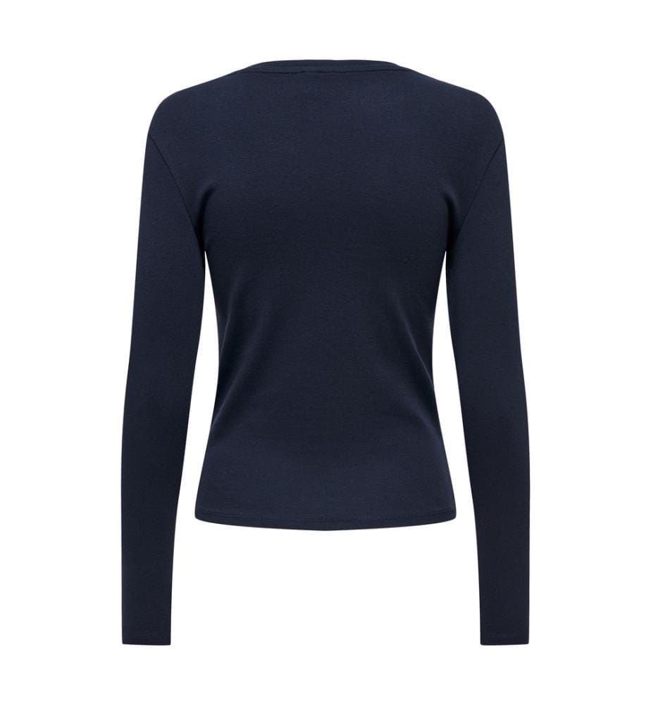T-Shirt Riley - Dunkelblau