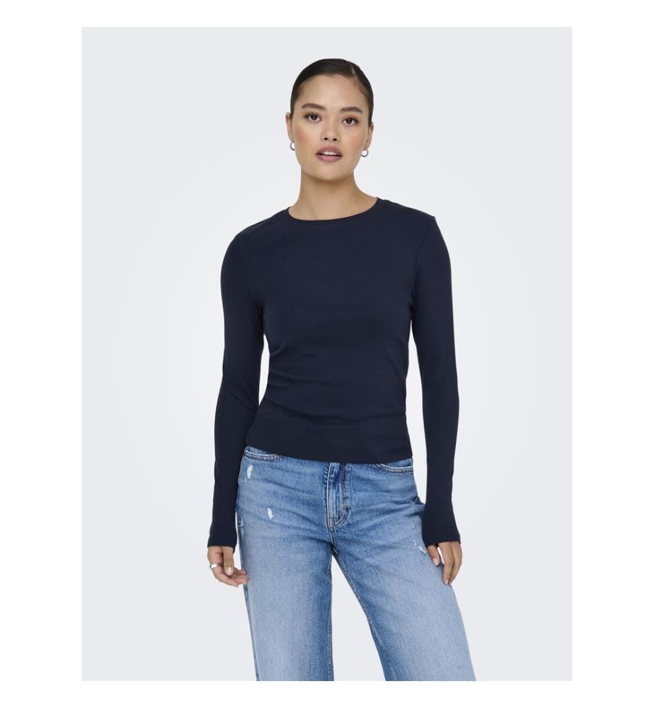 T-Shirt Riley - Dunkelblau