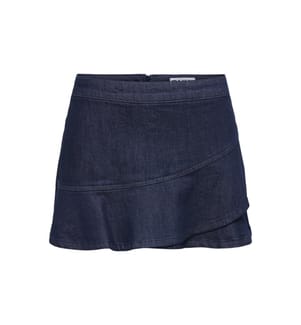 Minirock Ranja - Dunkelblau