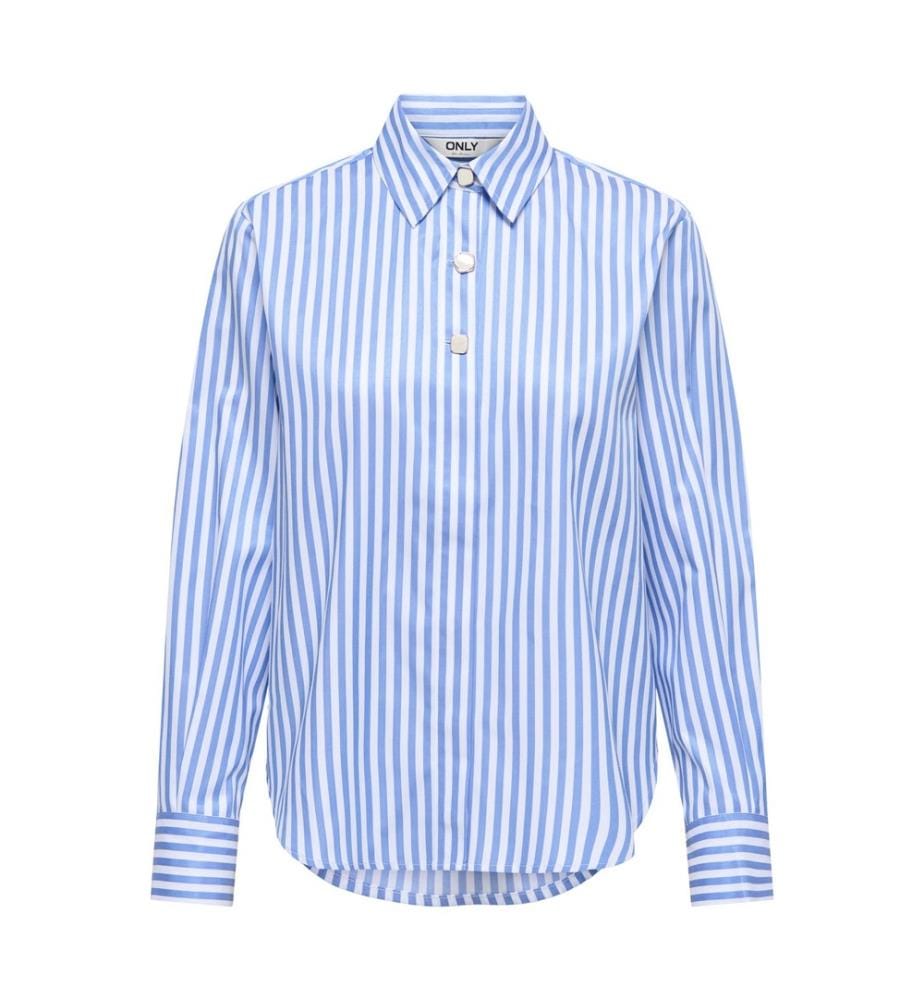Lyra Shirt - Blau