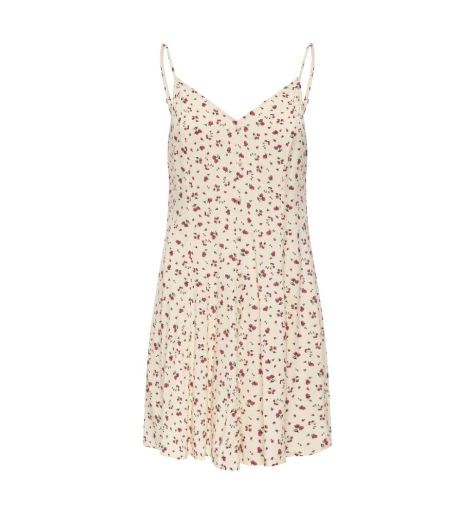 Kurzes Kleid - Rutabaga