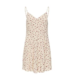Kurzes Kleid - Rutabaga
