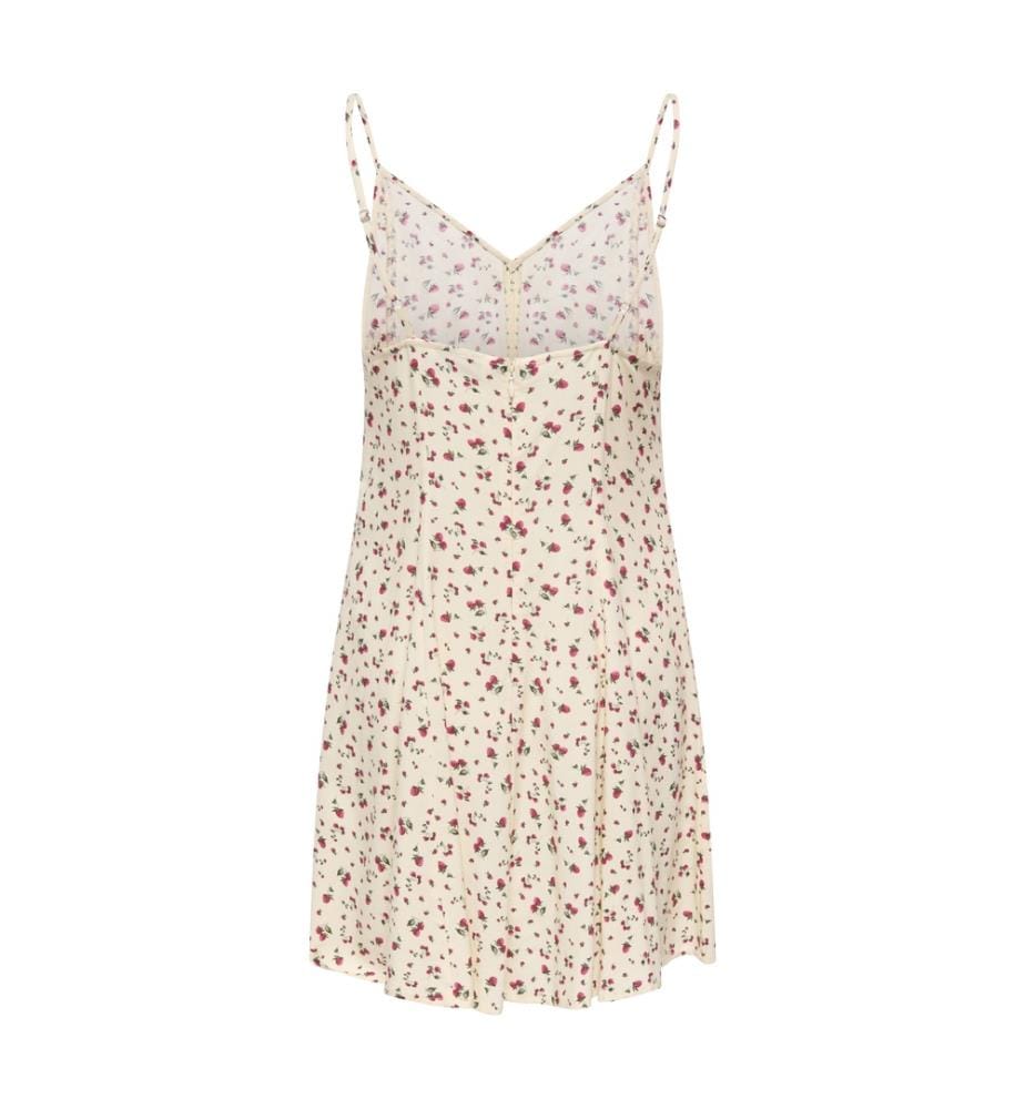 Kurzes Kleid - Rutabaga