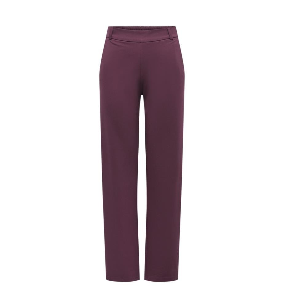 Strickhose – Königsblau