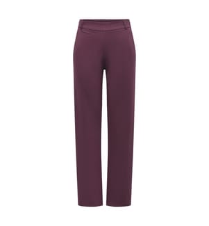 Strickhose – Königsblau
