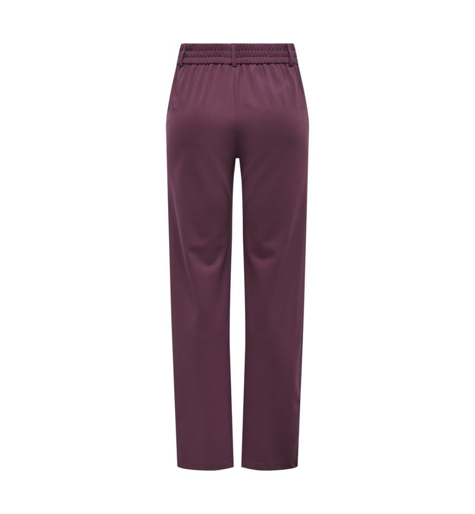 Strickhose – Königsblau
