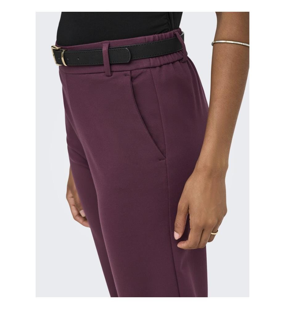 Strickhose – Königsblau