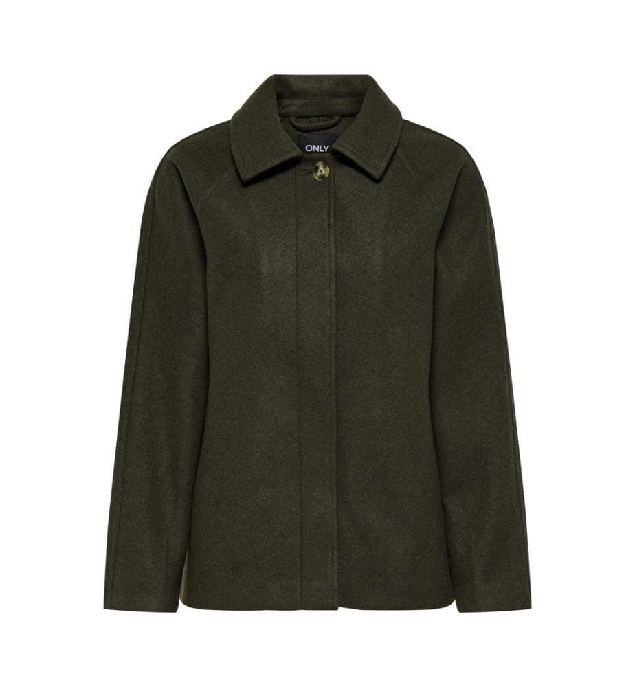 Veste - Vert olive foncé