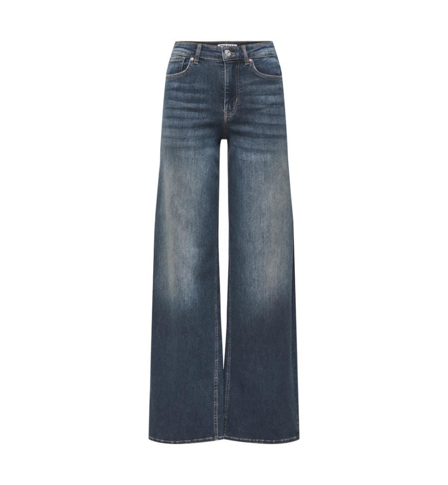 Jean - Denim bleu foncé