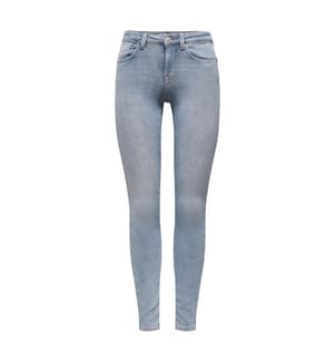 Jean - Denim bleu gris spécial